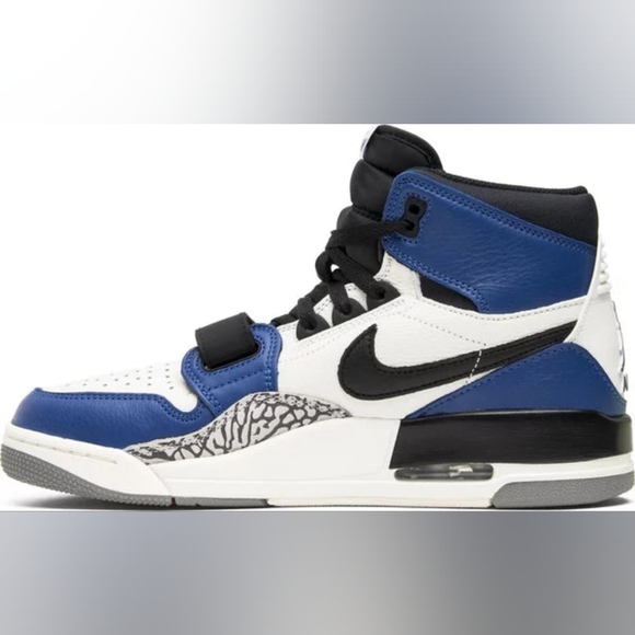 NWT Just Don Air Jordan Legacy 312 NRG NEW main image 6